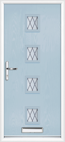 Worcester diamond lead